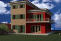 Progetto Casa Singola